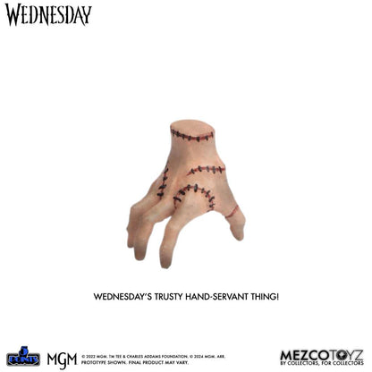 5 POINTS WEDNESDAY & ENID AF BOX SET