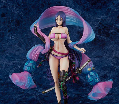 GOOD SMILE COMPANY FATE G/O LANCER MINAMOTO NO RAIKOU ST STATUA 30 cm