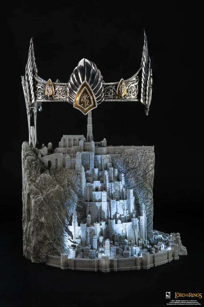 LOTR CROWN OF GONDOR 1/1 REPLICA