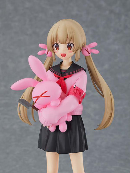 NATORI SANA POP UP PARADE PVC STATUA: SCHOOL UNIFORME 17 CM MAX FACTORY