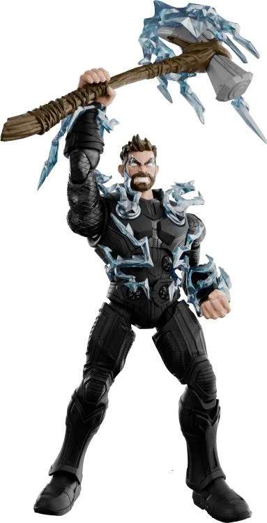 MARVEL INFINITY SAGA THOR CHAMP CL MK
