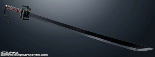 BLEACH TENSAZANGETSU SWORD PROPLICA