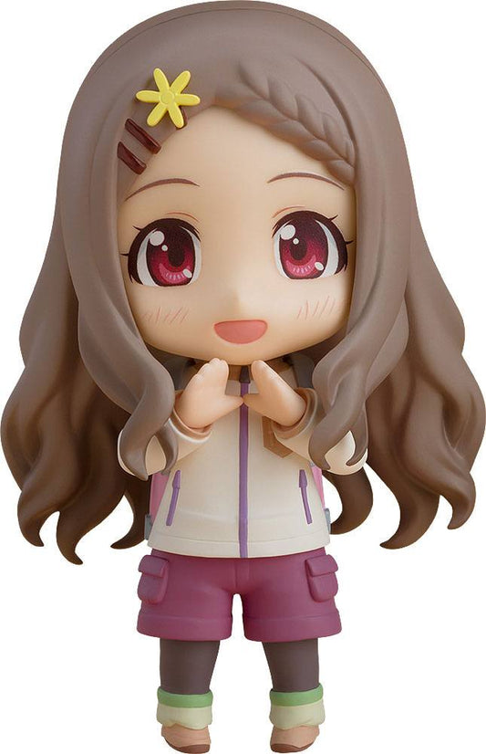 Encouragement Of Climb Nendoroid Action Figura Kokona Aoba 10 Cm Good Smile Company