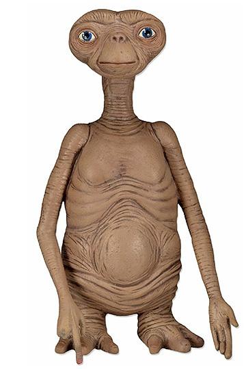 E.T. the Extra-Terrestrial Replica E.T. Stunt Puppet 30 Cm Neca