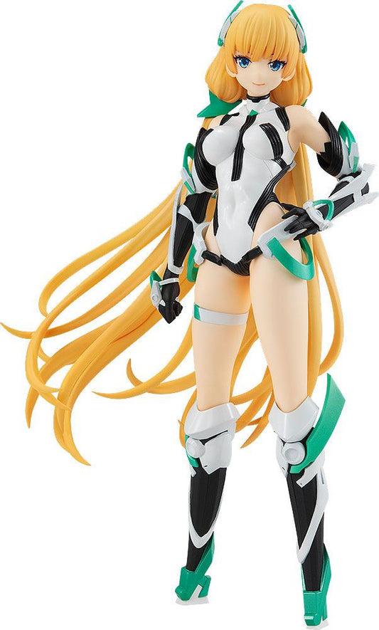 Expelled From Paradise Pop Up Parade Pvc Statua Angela Balzac 17 Cm Good Smile Company