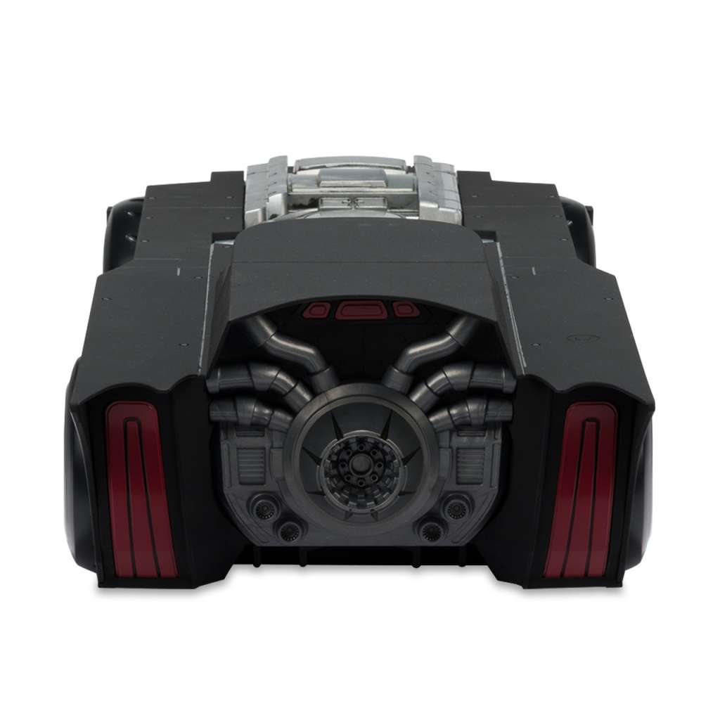 DC MULTIVERSE VEHICLES BATMOBILE DC REBI