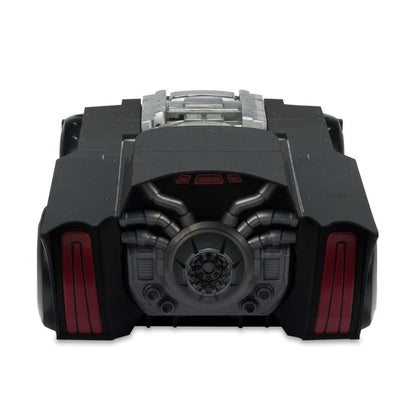 DC MULTIVERSE VEHICLES BATMOBILE DC REBI