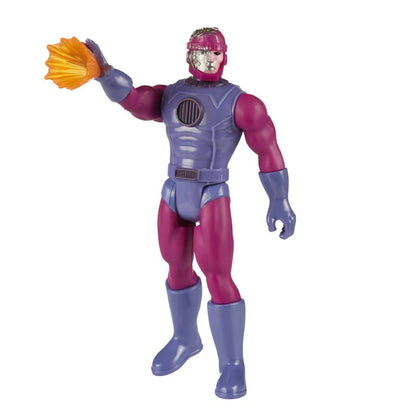 THE UNCANNY X-MEN MARVEL LEGENDS SERIES ACTION FIGURA 2022 MARVEL'S SENTINEL 15 CM HASBRO
