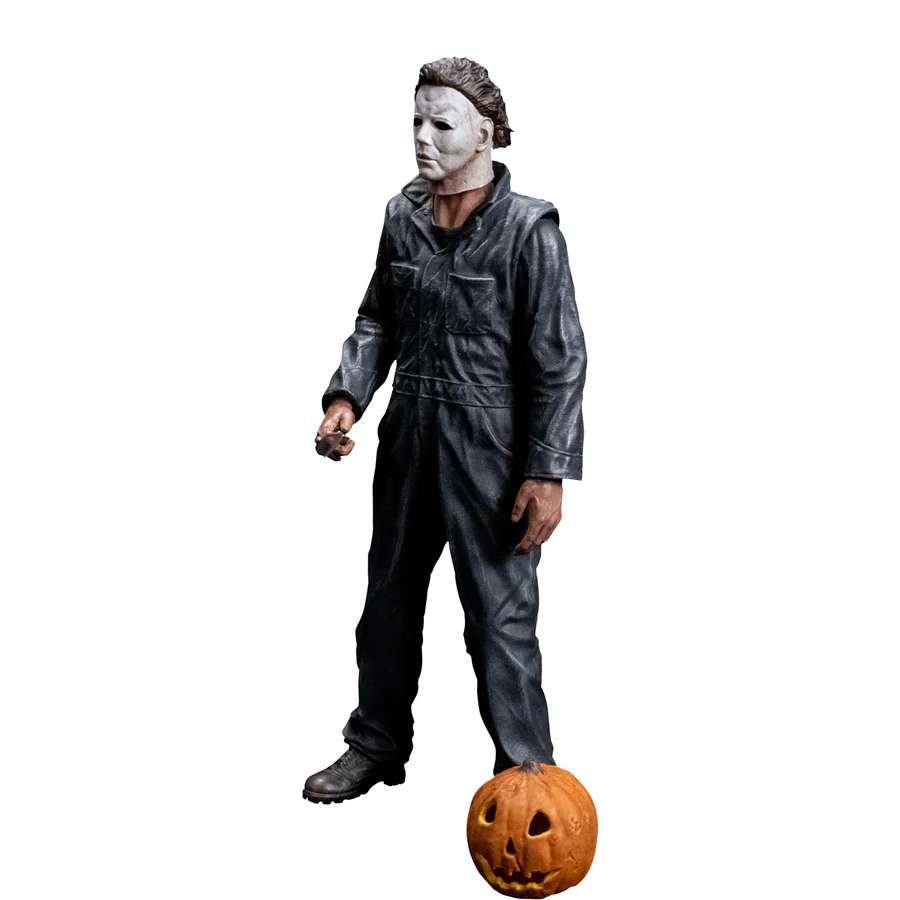 HALLOWEEN MICHAEL MYERS 1978 8"" AF