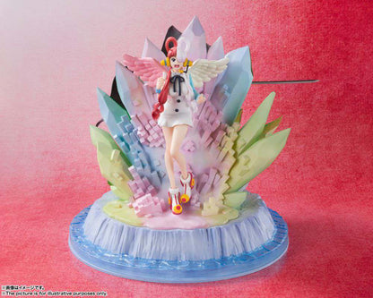 ONE PIECE ZERO EXTRA BATT SHANKS AND UTA