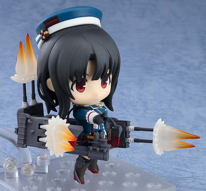 GOOD SMILE COMPANY NENDOROID KANCOLLE TAKAO MINI FIGURA 10 cm