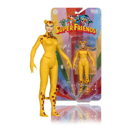 DC RETRO SUPER FRIENDS S2 ASS SET(6)