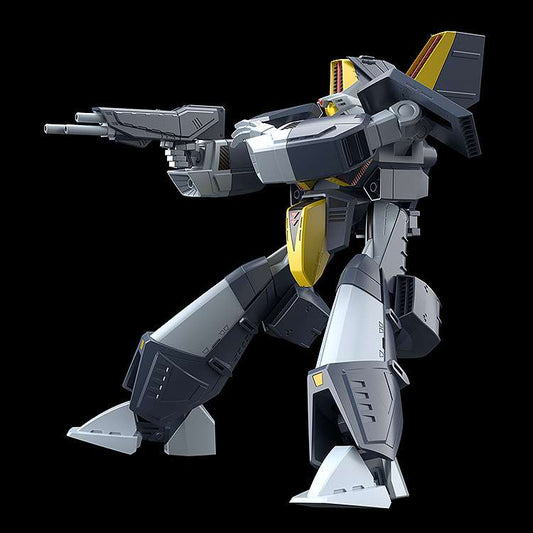 SUPER DIMENSION CENTURY ORGUSS MODEROID PLASTICA MODEL KIT NIKICK 16 CM GOOD SMILE COMPANY