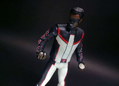 DC THEAT DLX SUPERMAN MOVIE ASST SET (6)