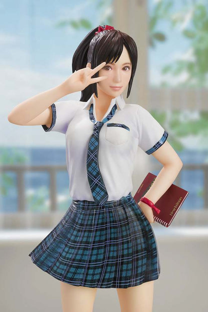 BANDAI SUMMER LESSON MIYAMOTO HIKARI FIGURA