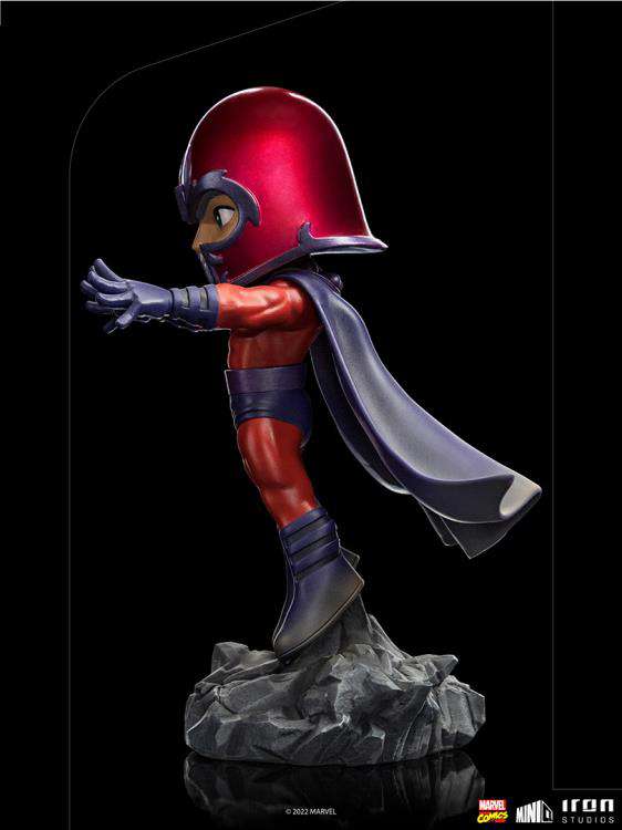 X-MEN MAGNETO MINI CO