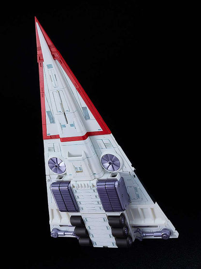 GATCHAMAN FIGHTER GATCHA SPARTAN MODEROI