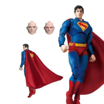 DC HERO SUPERMAN 2025 CC01 MK