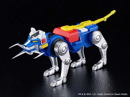 VOLTRON MODEROID MK RERELEASE