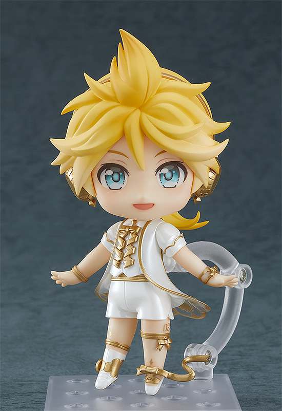 GOOD SMILE COMPANY NENDOROID KAGAMINE LEN SYMPHONY 2022 MINI FIGURA 10 cm