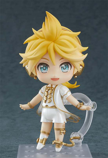 GOOD SMILE COMPANY NENDOROID KAGAMINE LEN SYMPHONY 2022 MINI FIGURA 10 cm