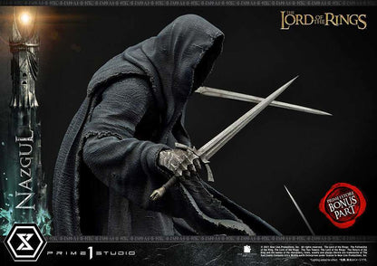 PRIME 1 LOTR NAZGUL BONUS VERSION STATUA 66 cm
