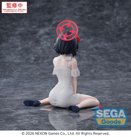 BLUE ARCHIVE AYANE YUMEMIRIZE FIGURE