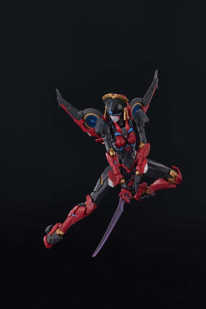 TRANSFORMERS WINDBLADE MODEL KIT