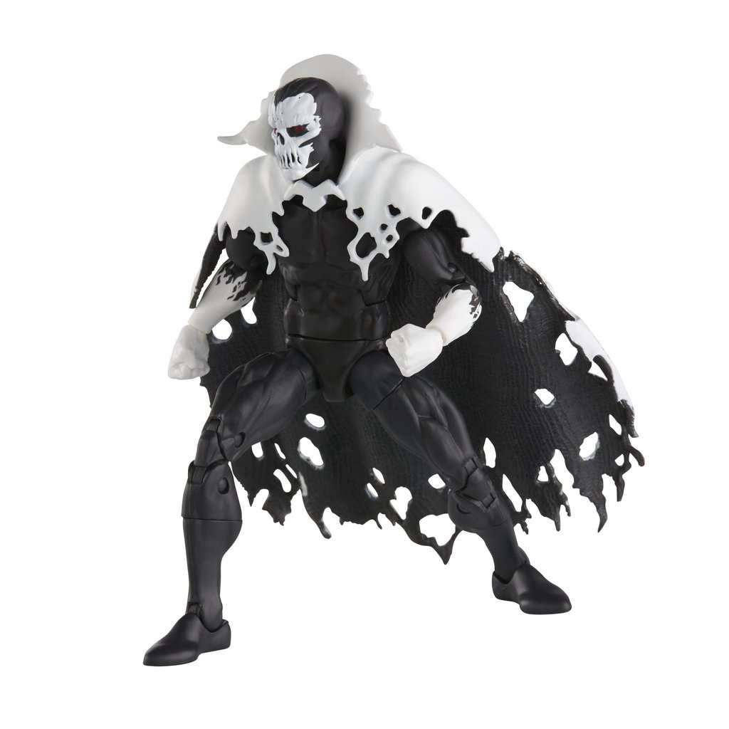 HASBRO ML DRS MM D'SPAYRE AF ACTION FIGURE