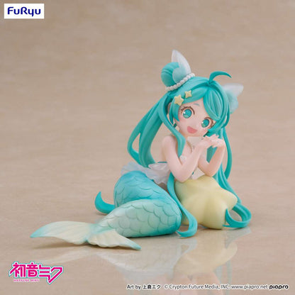 HATSUNE MIKU MERMAID DESKTOP FAIRY FIGUR