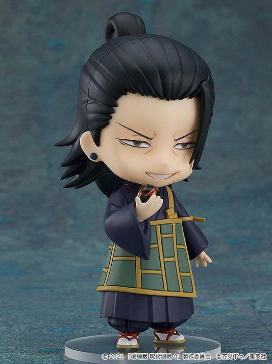 JUJUTSU KAISEN 0 SUGURU GETO NENDOROID
