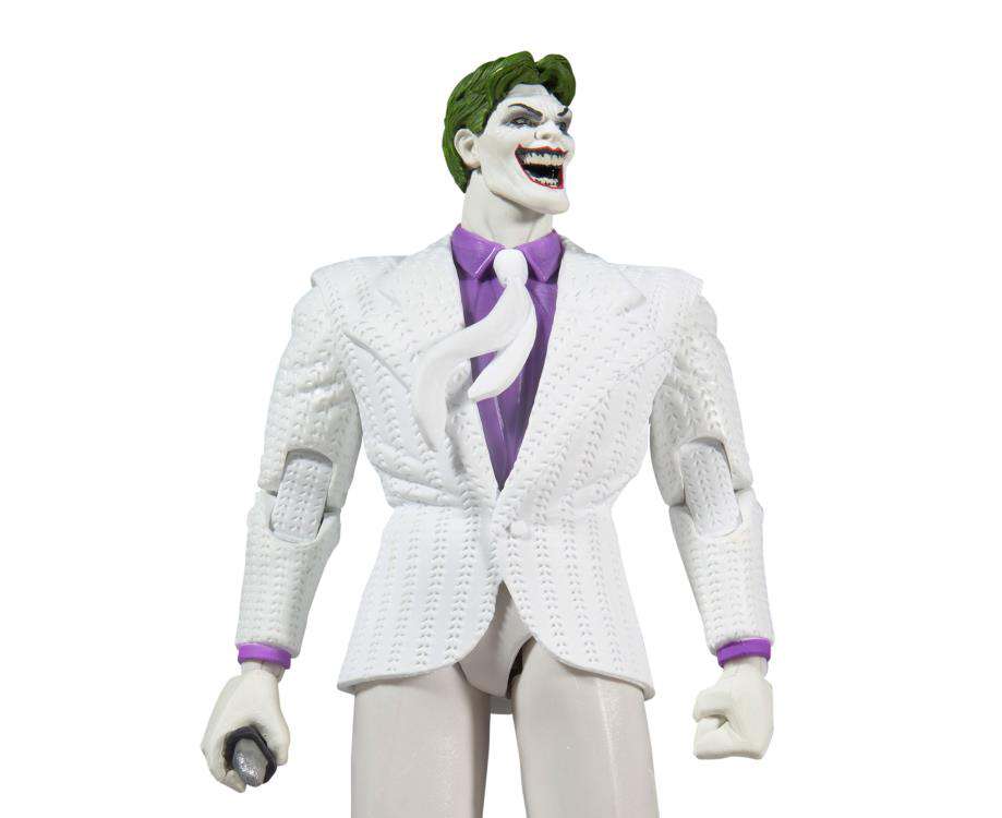 DARK KNIGHT RETURNS JOKER BUILD AF