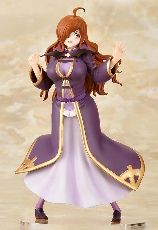 KONO SUNARASHI WIZ 1/7 STATUA STATUA HELIOS