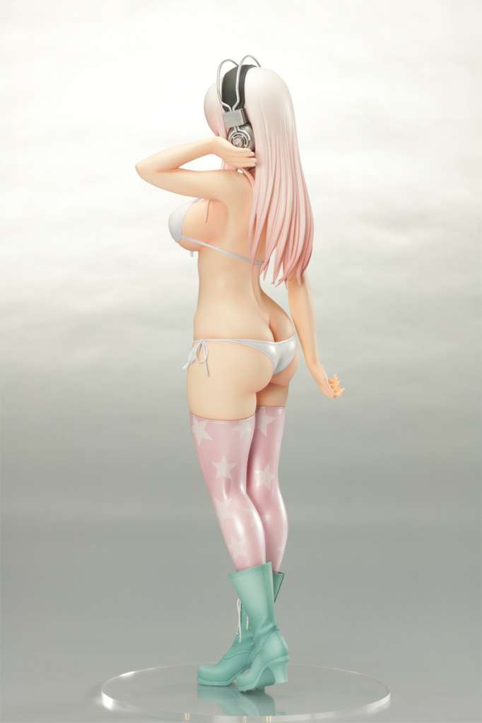 SUPER SONICO SONICOMI PKG 1/5 ST RERUN