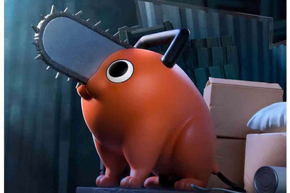 CHAINSAW MAN POCHITA SFC 1/10 ST