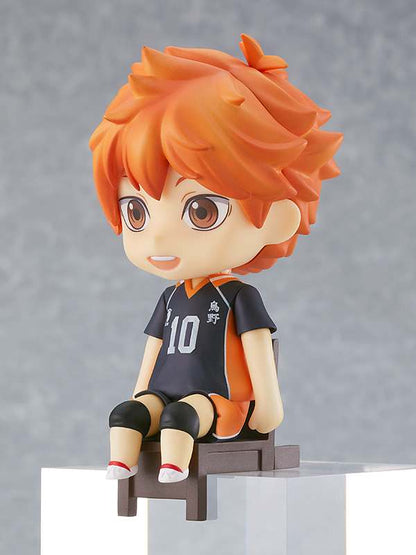 HAIKYU SHOYO HINATA NENDOROID SWACCHAO