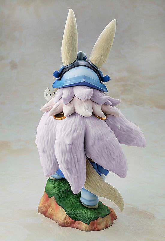 KADOKAWA - MADE IN ABYSS GOLD NANACHI SPECIAL1/7 ST STATUA 28 cm