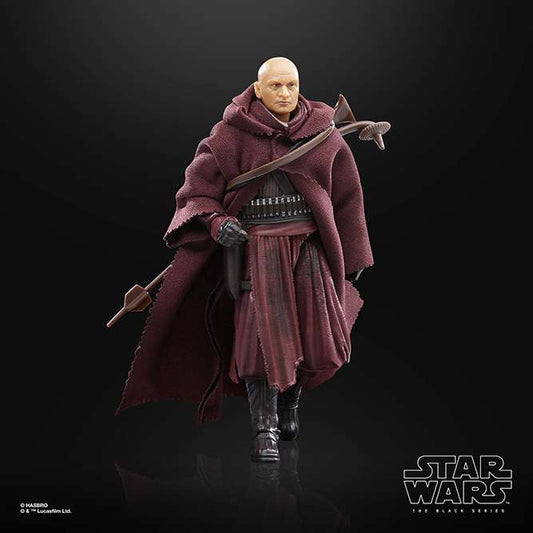 STAR WARS: THE MANDALORIAN BLACK SERIES CREDIT COLLECTION ACTION FIGURA BO-KATAN KRYZE 15 CM HASBRO