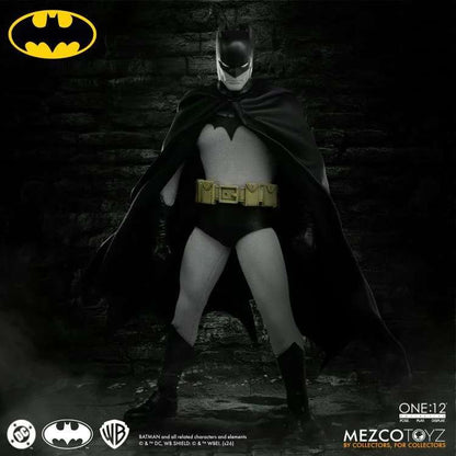 ONE:12 COLLECTIVE BATMAN YEAR ONE AF