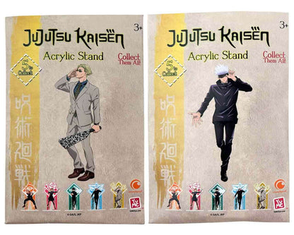 JUJUTSU KAISEN - ACRYLIC STAND DIS.(24)