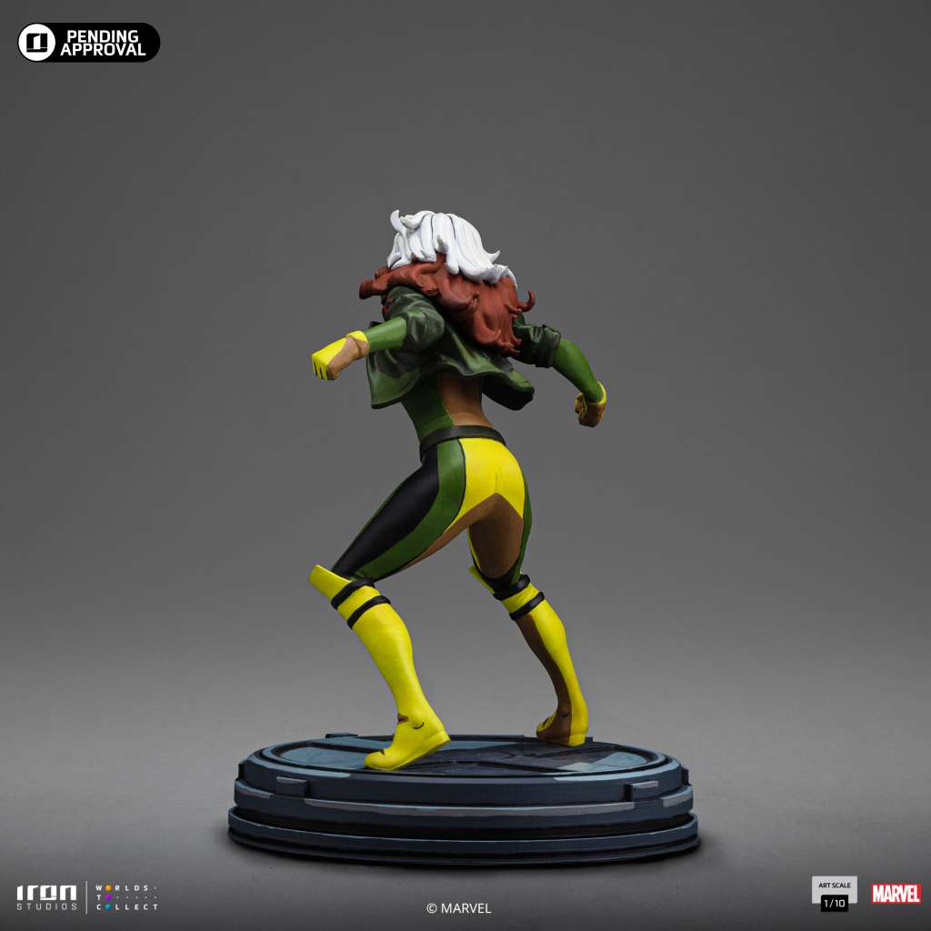 X-MEN 97 ROGUE 1/10 STATUE