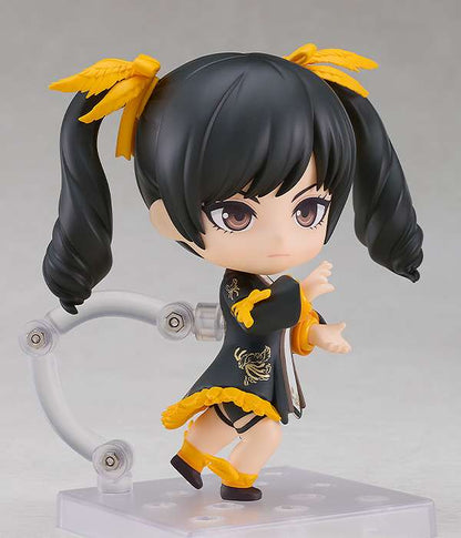 TEKKEN 8 LING XIAOYU NENDOROID MINI FIG