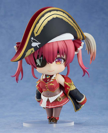 GOOD SMILE COMPANY - HOLOLIVE NENDOROID PROD HOUSHOU MARINE MINI FIGURA 10 cm