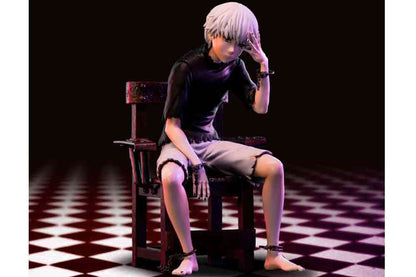 TOKYO GHOUL KEN KANEKI SFC 1/10 ST