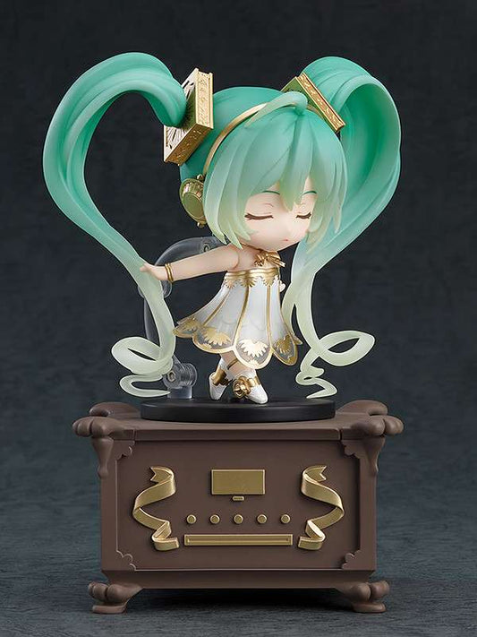 HATSUNE MIKU SYMP 5TH ANNIV NENDOROID