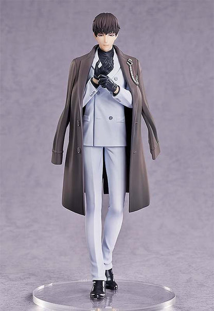 LOVE & PRODUCER POP UP PARADE PVC STATUA MO XU 19 CM GOOD SMILE COMPANY