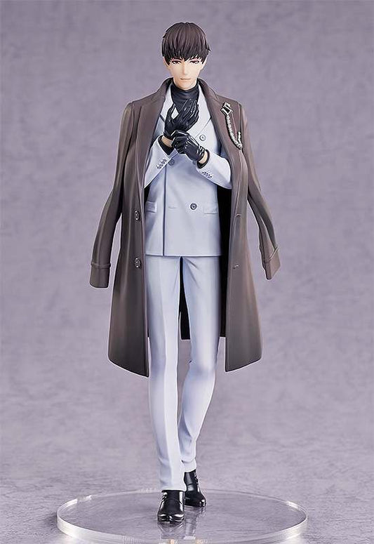 LOVE & PRODUCER POP UP PARADE PVC STATUA MO XU 19 CM GOOD SMILE COMPANY