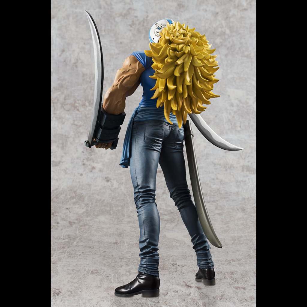ONE PIECE POP LTD ED KILLER