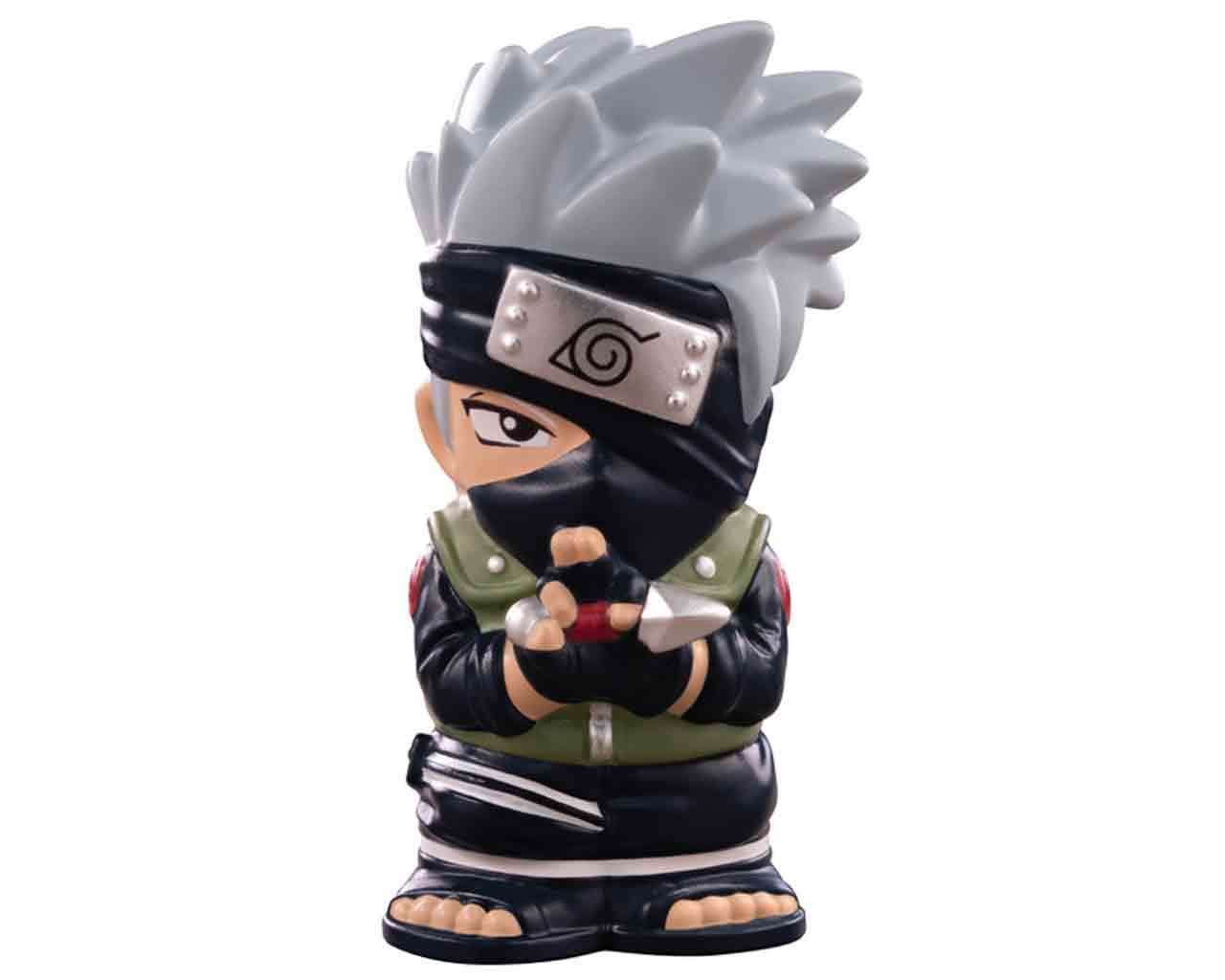 NARUTO PUCHIPOP BLIND BOX DISPLAY (8)