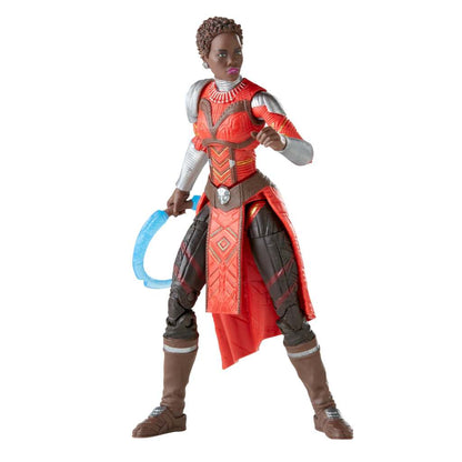 HASBRO - MARVEL LEGENDS BLP NAKIA AF ACTION FIGURE